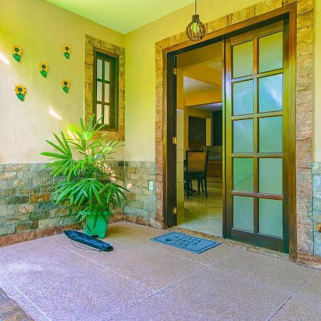 Loft Em Marica Rj - Aracatiba Apartment Екстериор снимка