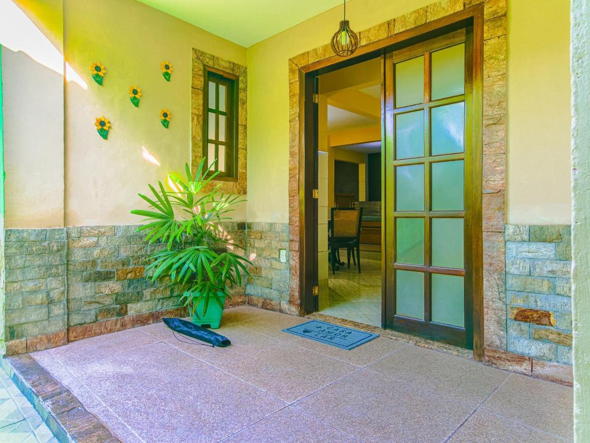 Loft Em Marica Rj - Aracatiba Apartment Екстериор снимка