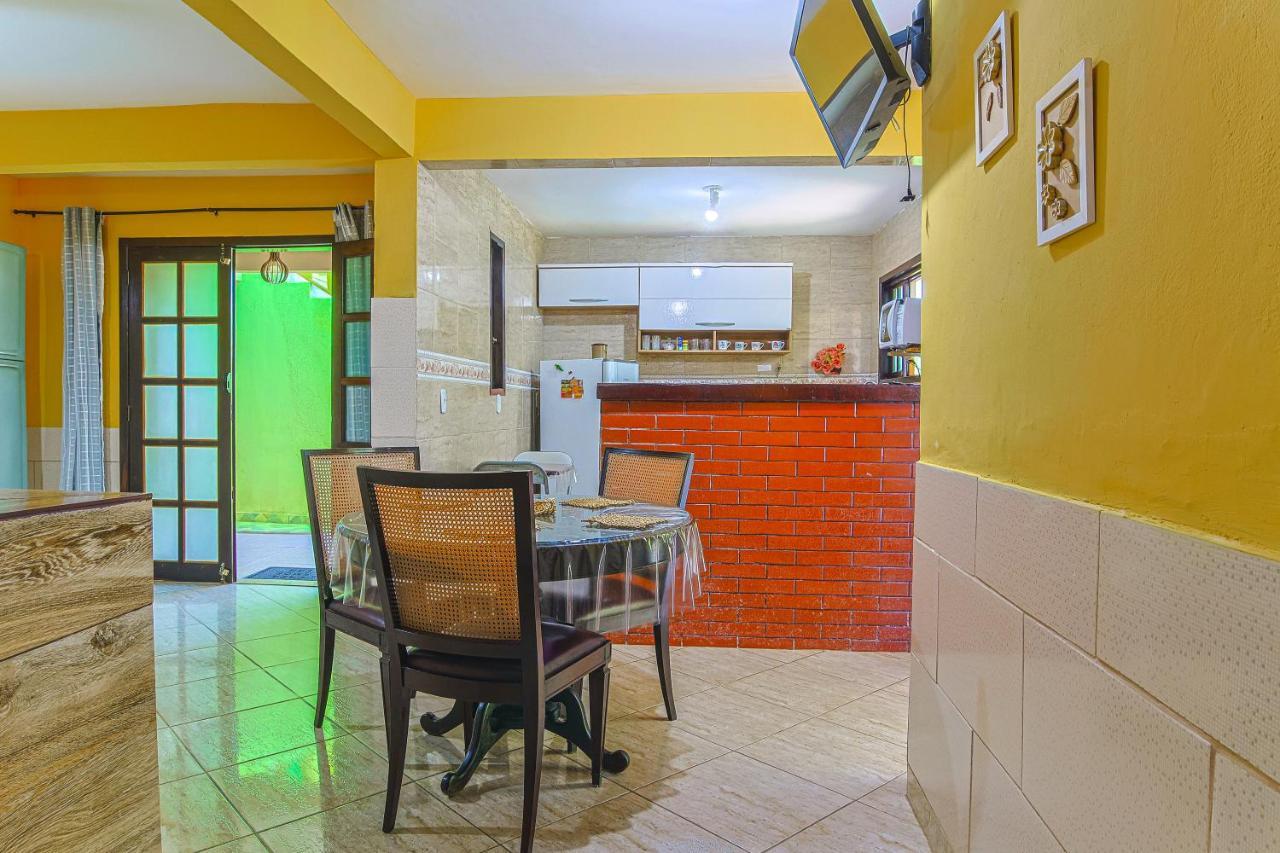 Loft Em Marica Rj - Aracatiba Apartment Екстериор снимка