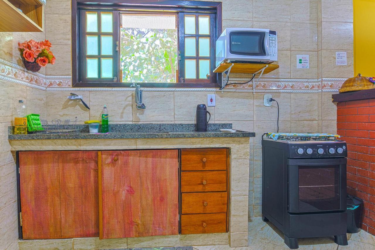 Loft Em Marica Rj - Aracatiba Apartment Екстериор снимка