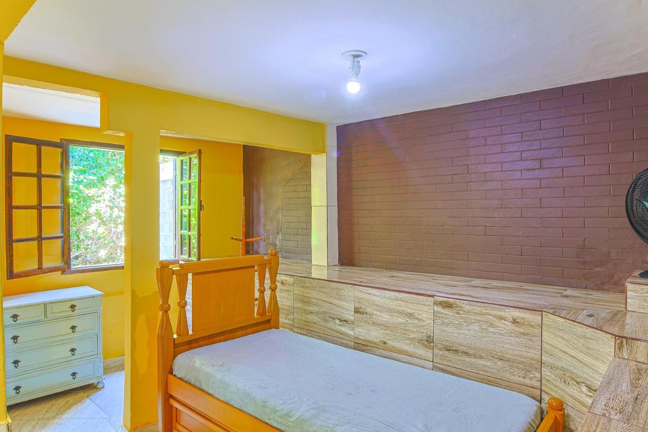 Loft Em Marica Rj - Aracatiba Apartment Екстериор снимка