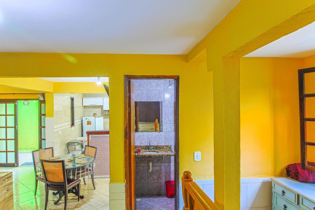 Loft Em Marica Rj - Aracatiba Apartment Екстериор снимка