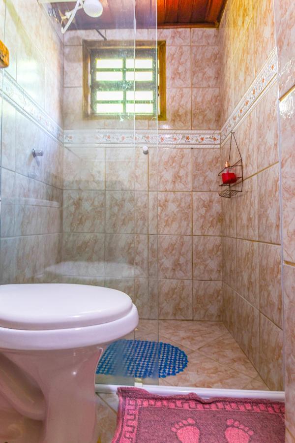 Loft Em Marica Rj - Aracatiba Apartment Екстериор снимка